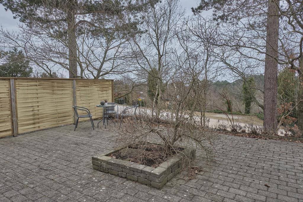 Foto 13 von 14: Gepflegtes Ferienhaus am Stadtrand von Ebeltoft – perfekt für erholsame Urlaubstage