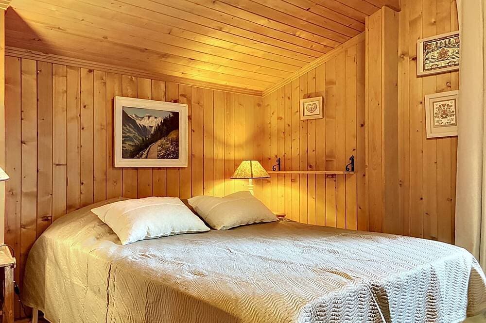Foto 2 von 21: Ferienhaus Mutzli