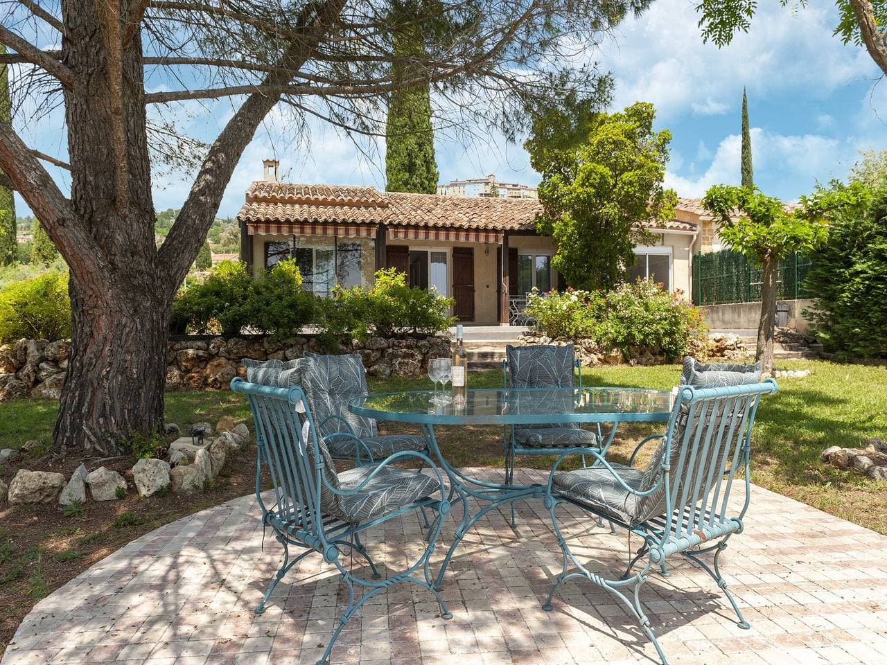 Foto 6 von 47: Villa in Callian mit beheiztem Pool