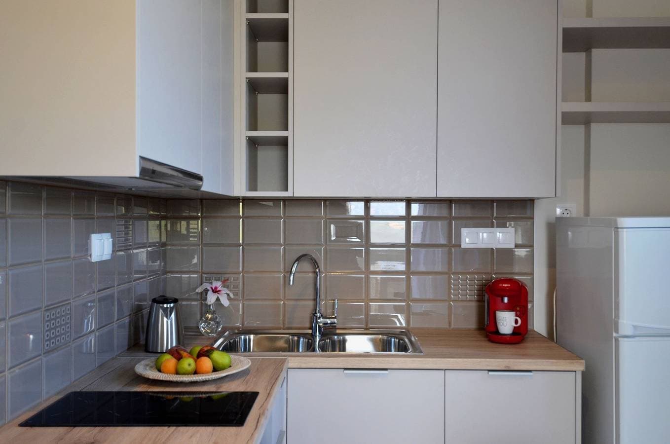 Foto 7 von 28: Villa für 4 Personen mit Meerblick