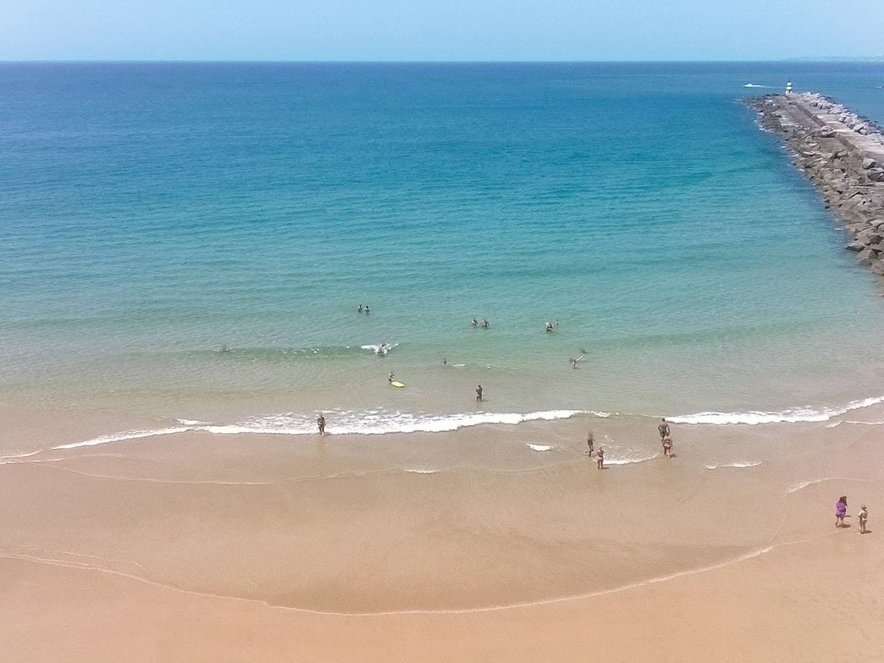Foto 3 von 24: T1 Praia Da Rocha