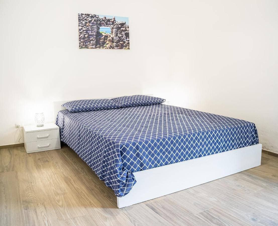 Casa al mare Le Dune 1