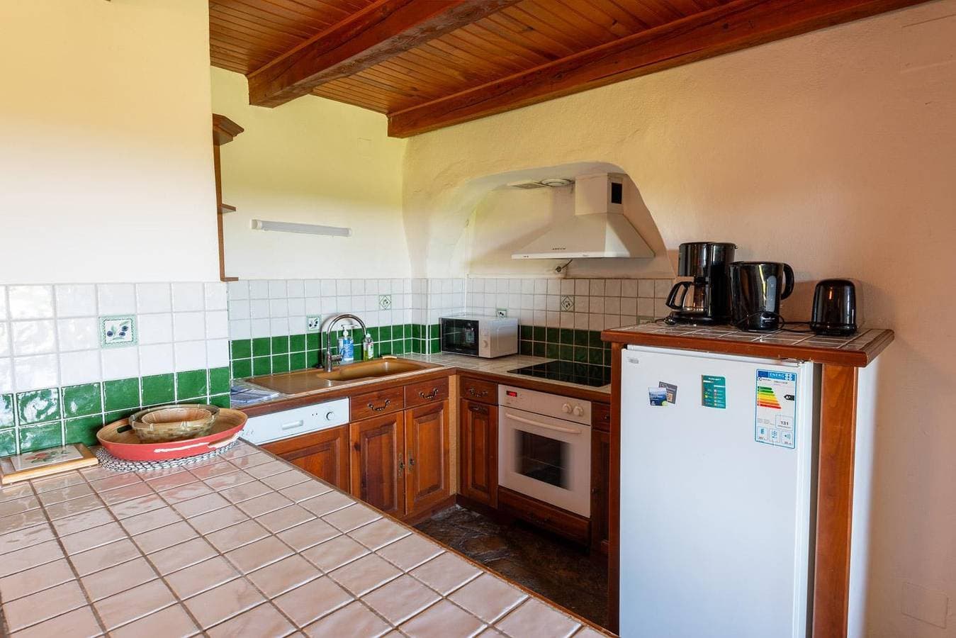Foto 10 von 19: Gîte Le Prieuré 5/6 personnes
