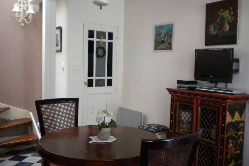 Foto 5 von 23: Kleines Ferienhaus 300m vom Meer
