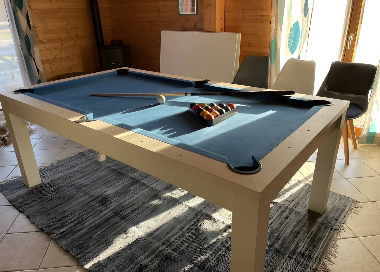Foto 3 von 32: Chalet 'Scandinave - avec vue sur la montagne, terrasse privée et Wi-Fi'