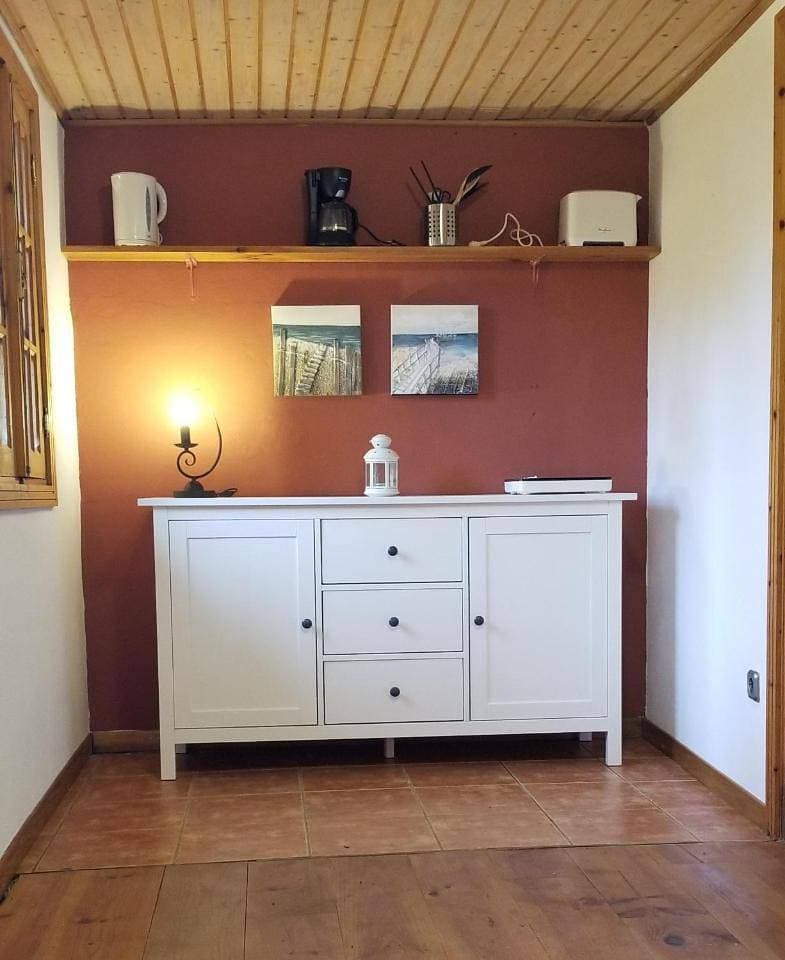 Foto 8 von 10: Double Room with Private Bathroom