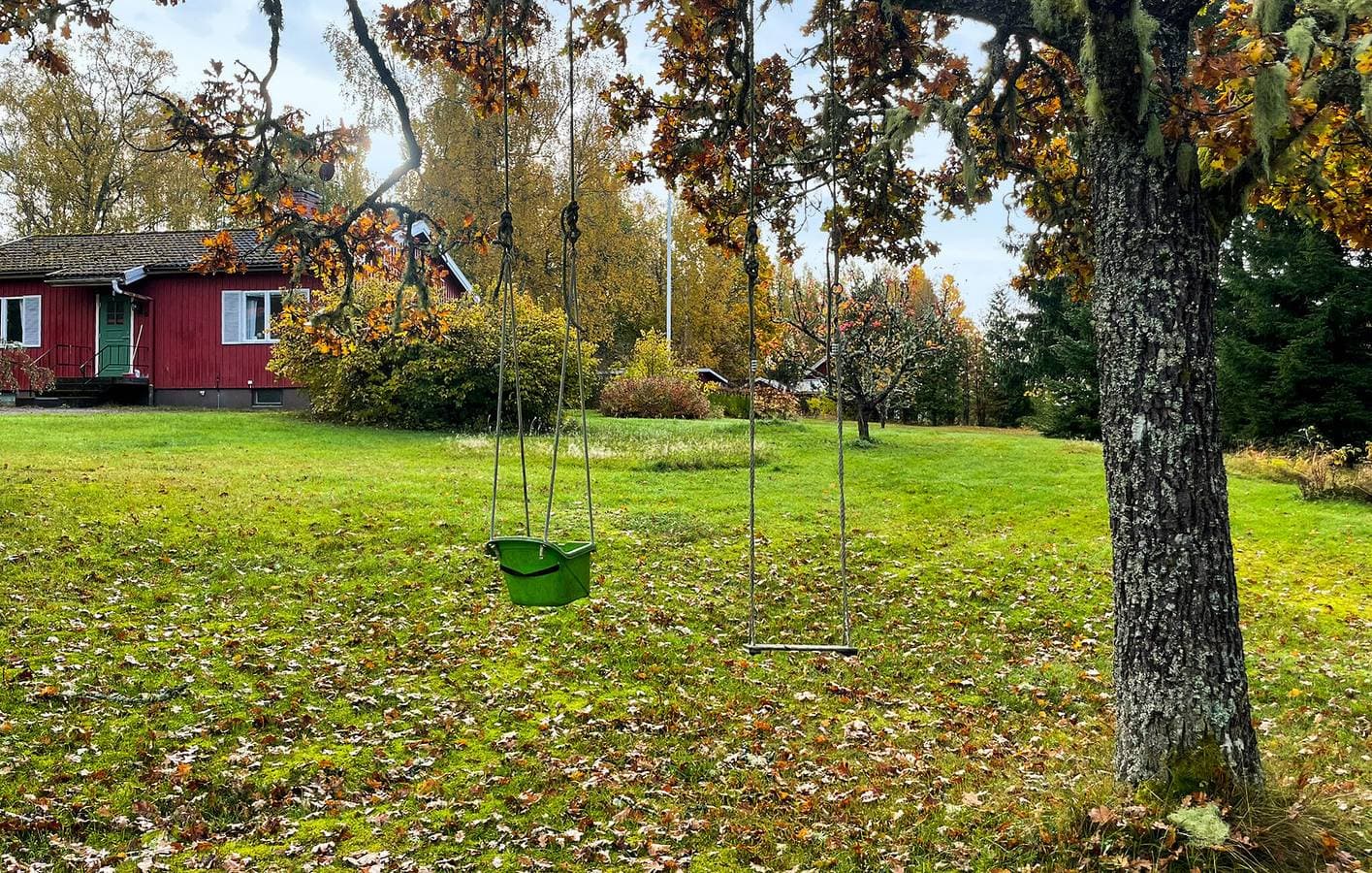 Foto 4 von 27: Ferienhaus für 6 Personen mit Garten
