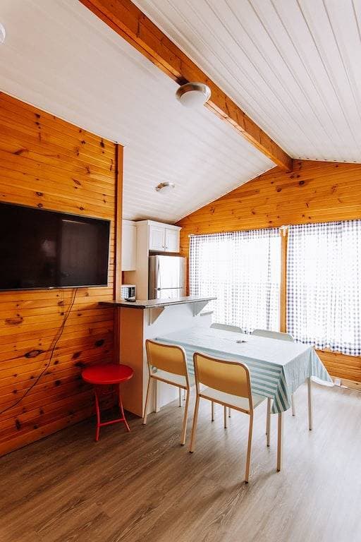Foto 12 von 21: Sandpiper Beach Resort - Cottage # 5