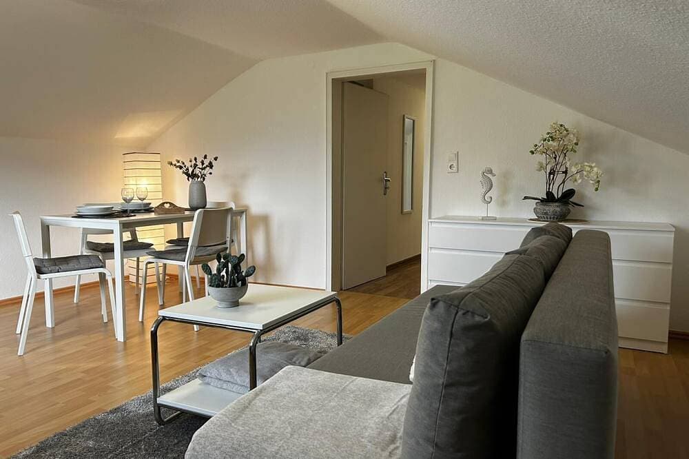 Foto 9 von 30: Gemütliche Dachgeschosswohnung in 77978 Schuttertal für bis zu 4 Personen