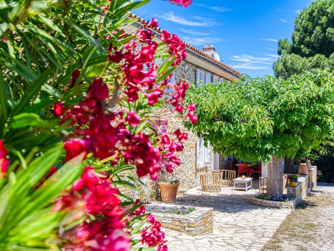 Foto 12 von 47: La Bastide de Magdeleine