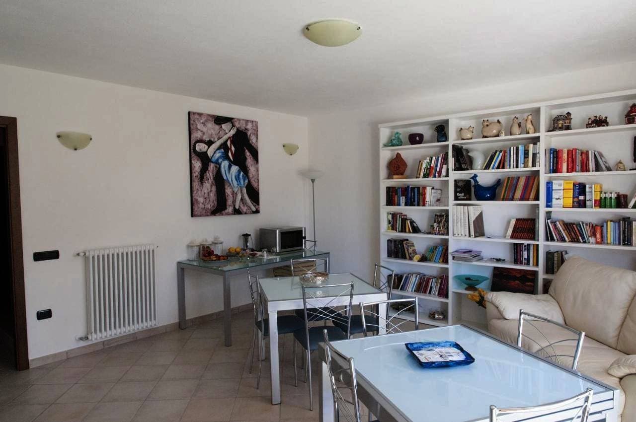 B&B Le Fresie 1