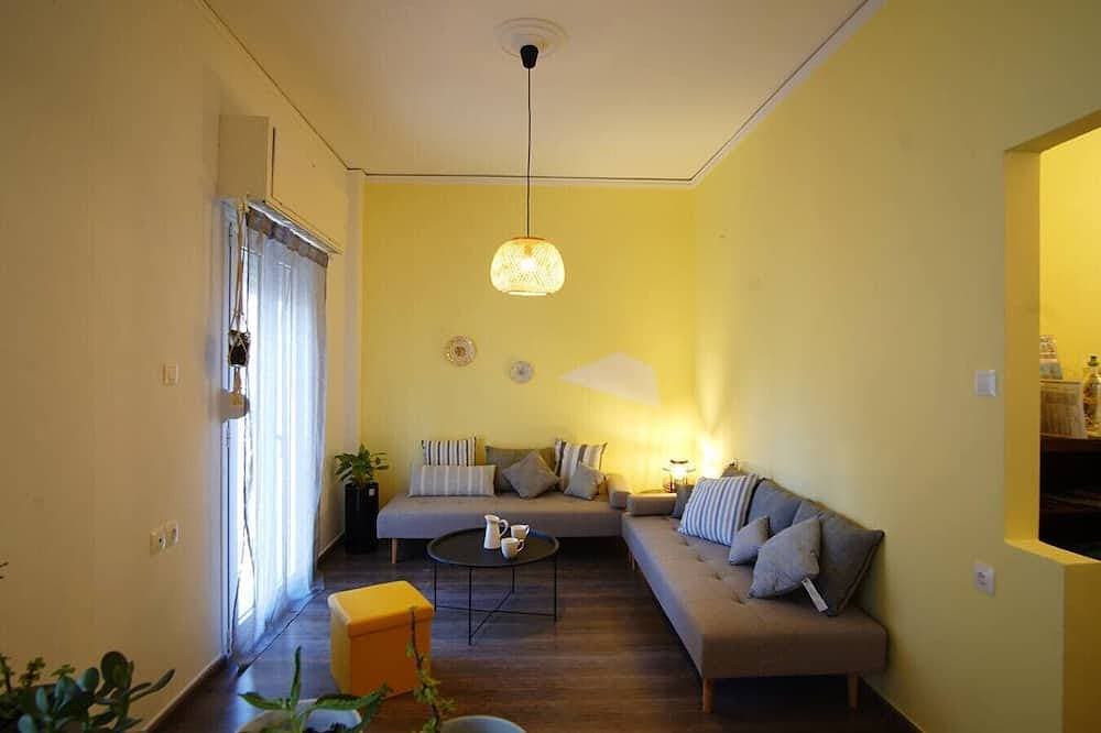 Chersonissos Central Apartment 1