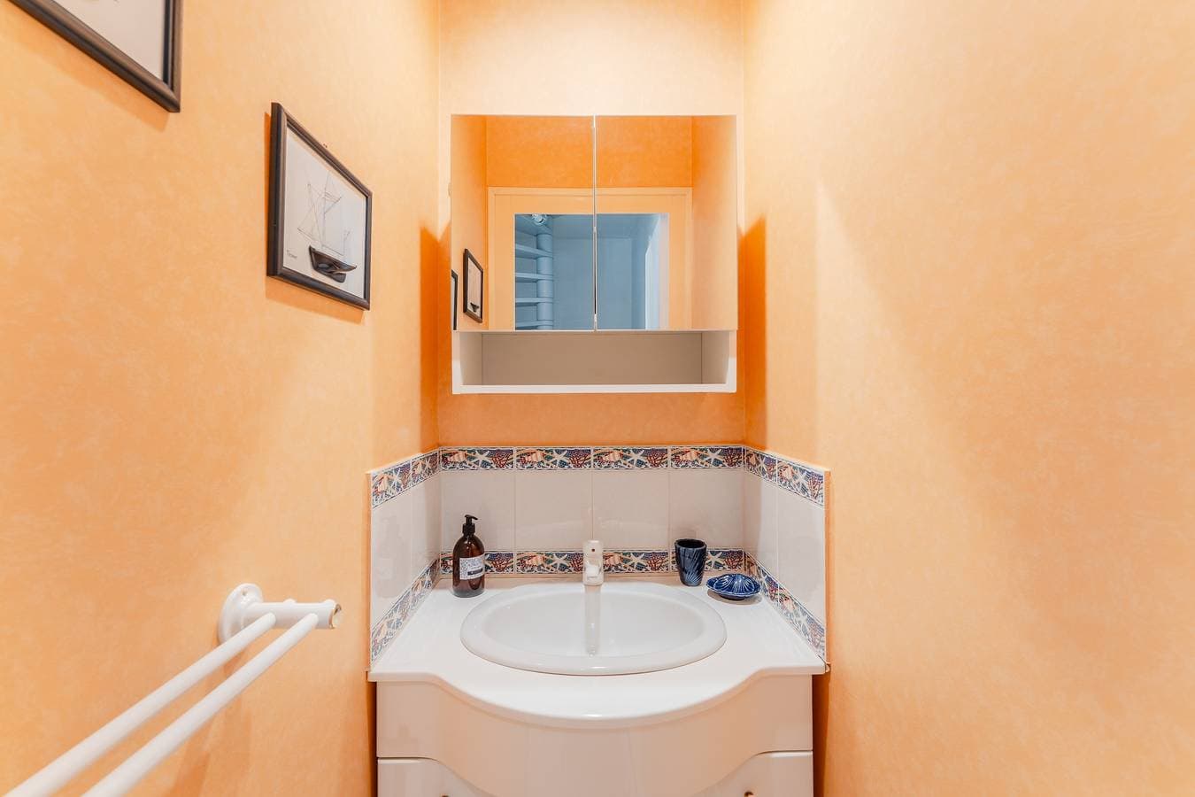 Foto 12 von 12: Ferienhaus für 4 Personen