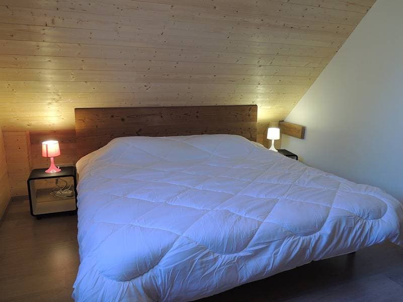 Foto 8 von 16: Le Chalet Hugo