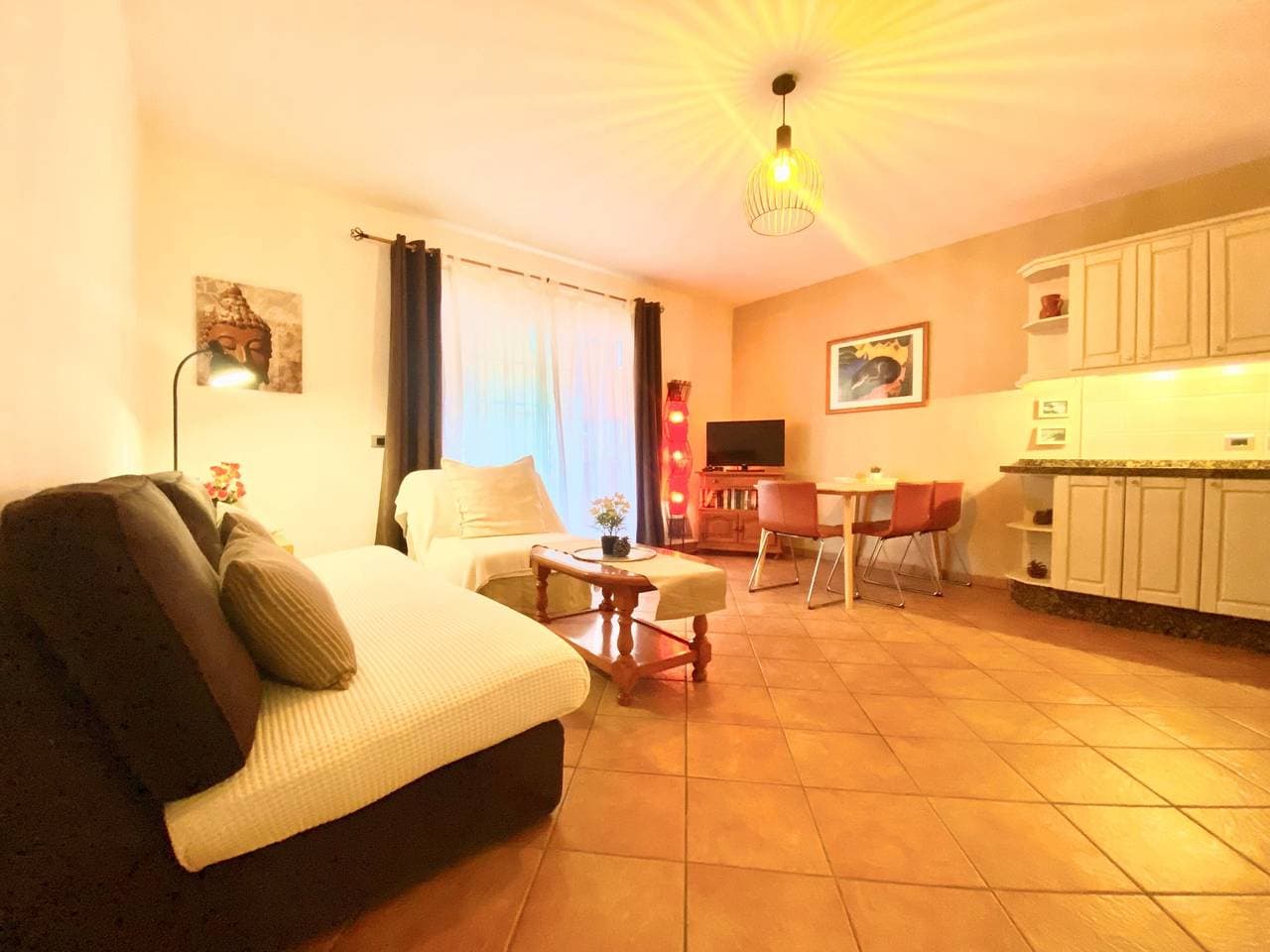Foto 5 von 21: Ferienwohnung "Casa Emma" mit Balkon und WLAN