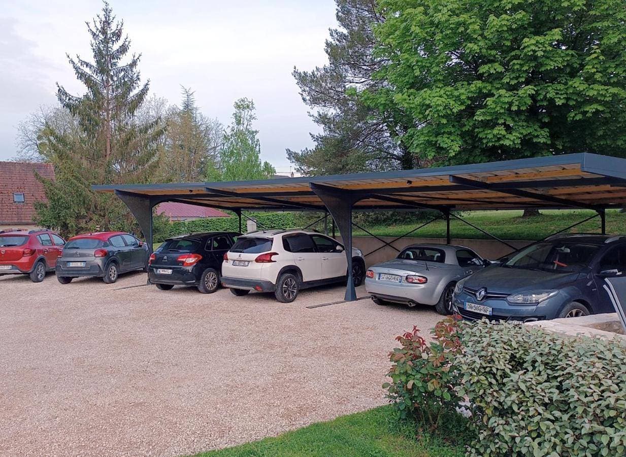 Foto 5 von 22: Superior Quadruple Room