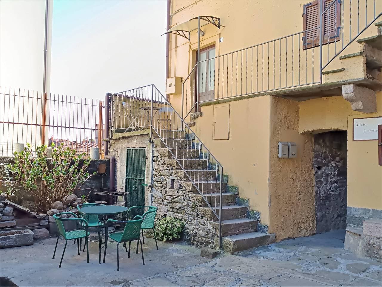 Foto 7 von 17: Ferienwohnung für 4 Personen mit Seeblick