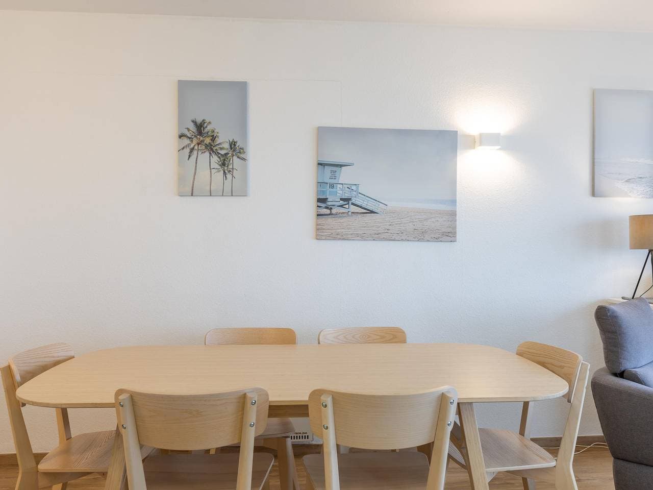 Foto 6 von 12: Eckapartment mit phänomenalem Meerblick