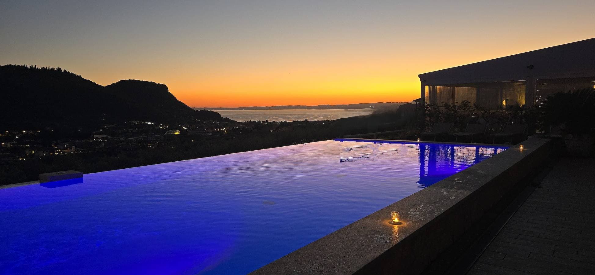 Relais Villa Olivi 1