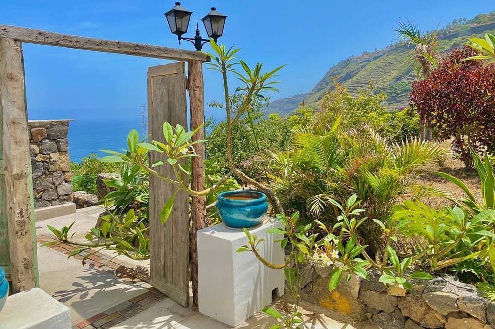 Foto 7 von 30: Casa Lava  Helles Haus mit herrlicher Aussicht