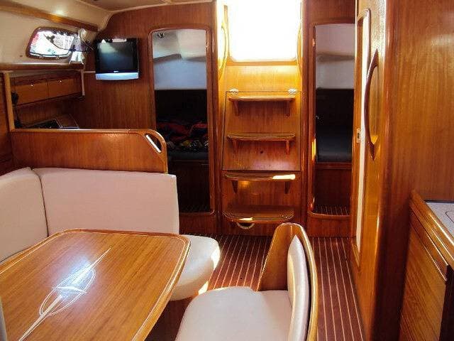 Foto 12 von 49: Boot für 4 Personen