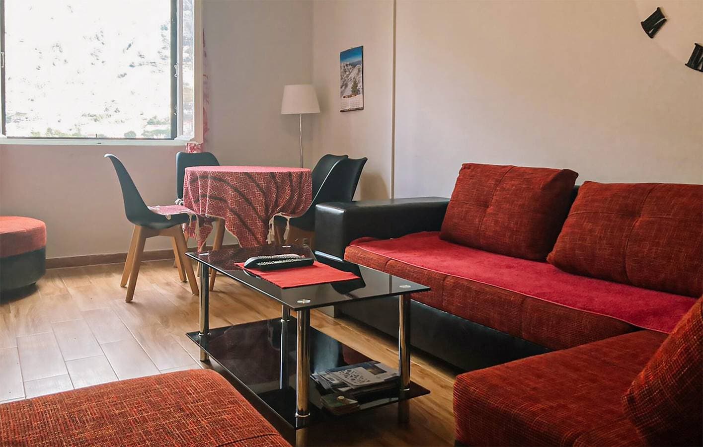 Foto 13 von 17: Ferienhaus für 4 Personen mit Terrasse