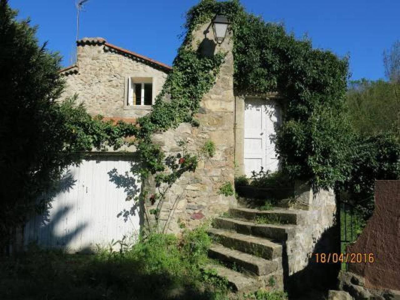 Foto 11 von 13: Gîte de la Brèze