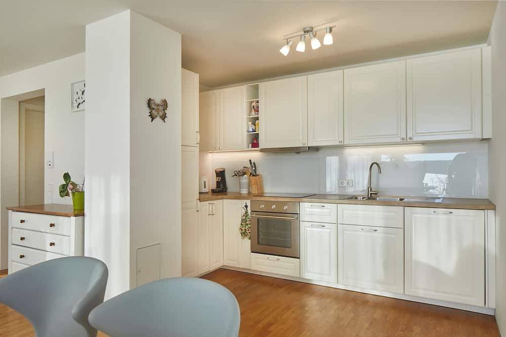 Foto 9 von 14: Kammererhof Oberkirnach - Mariposa - Ferienwohnung auf Bauernhof im Schwarzwald