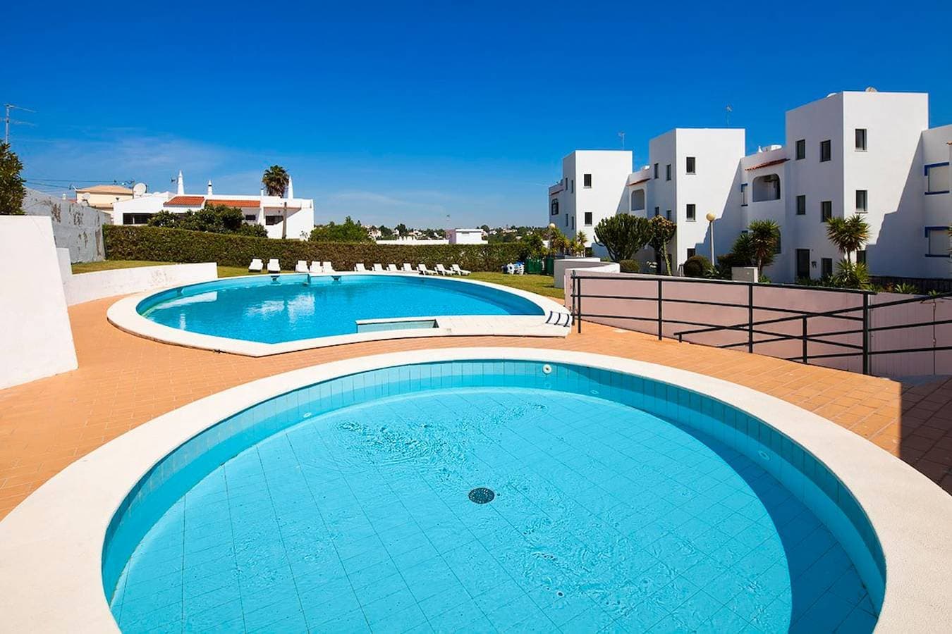 Foto 4 von 30: 11 dom joao · Beautiful apartment in Carvoeiro wit