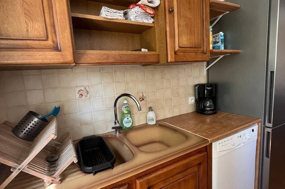Foto 11 von 30: Ferienhaus Fluss im Dorf