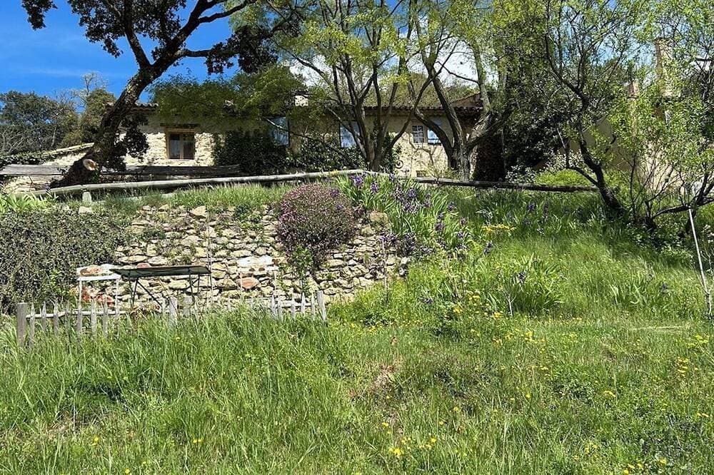 Foto 6 von 30: Enjoy nature in an enchanting and fantastic setting in Cucuron