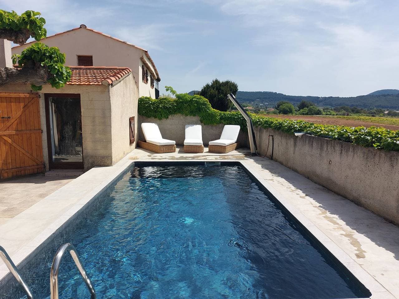 Foto 8 von 45: La Bastide Neuve