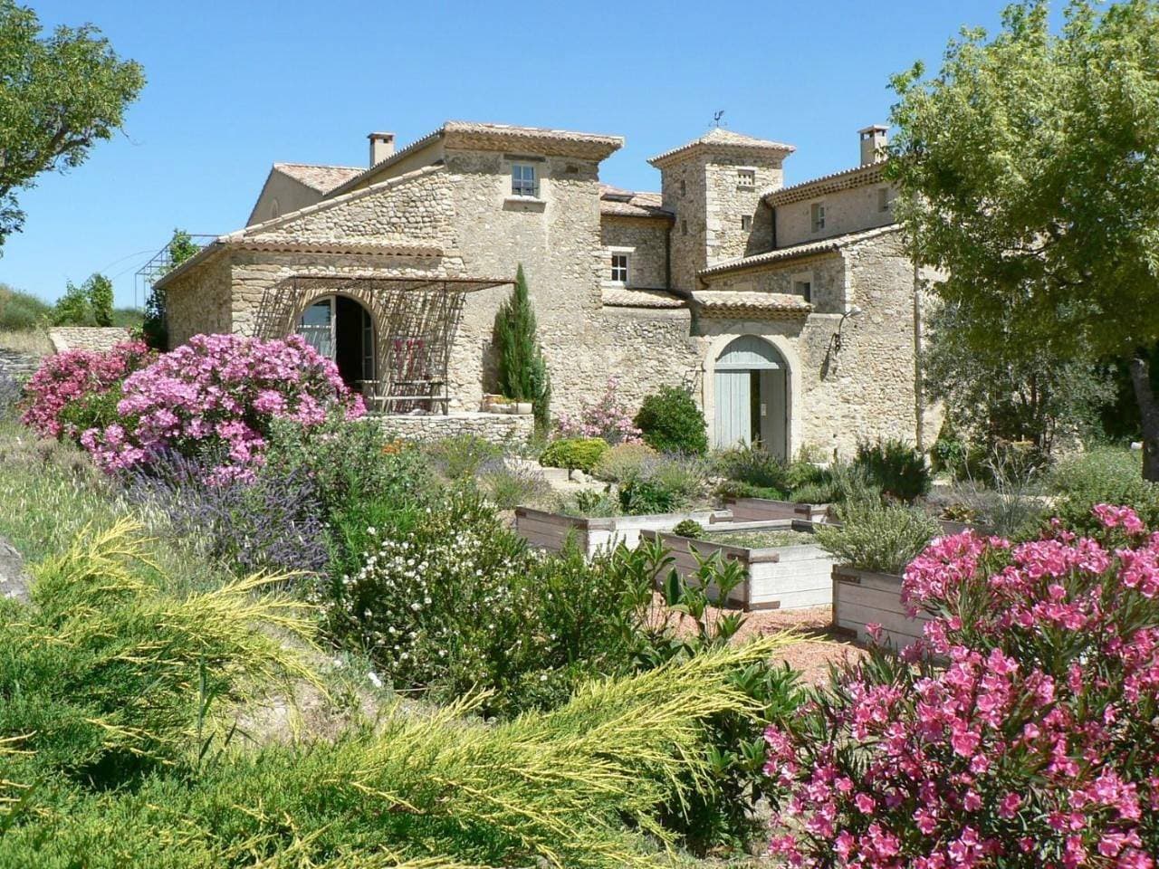 Domaine de Provensol 1