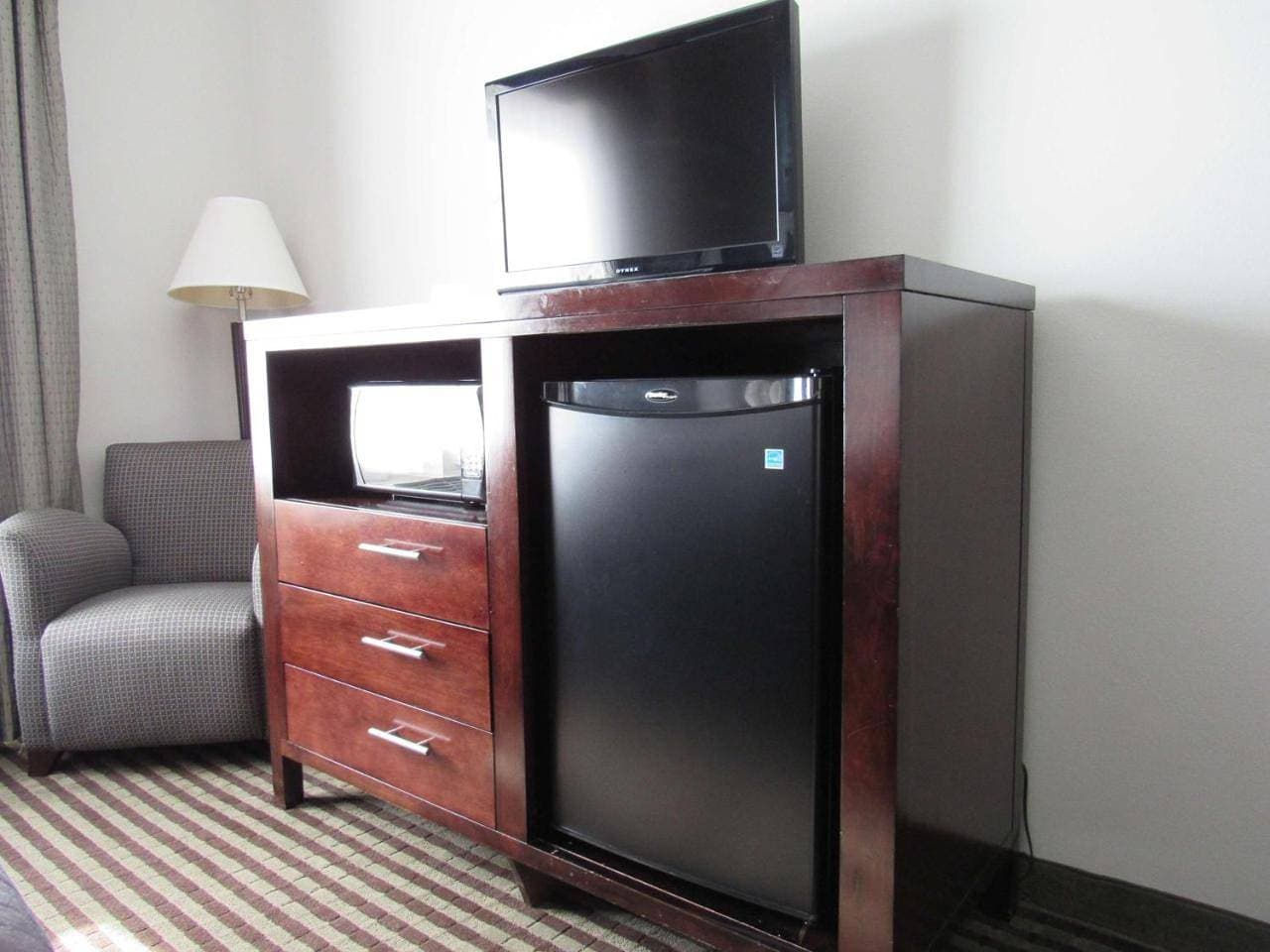Foto 8 von 11: Best Western Abbeville Inn and Suites