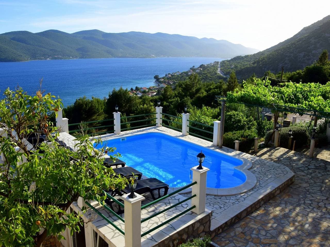 Villa Anita 1