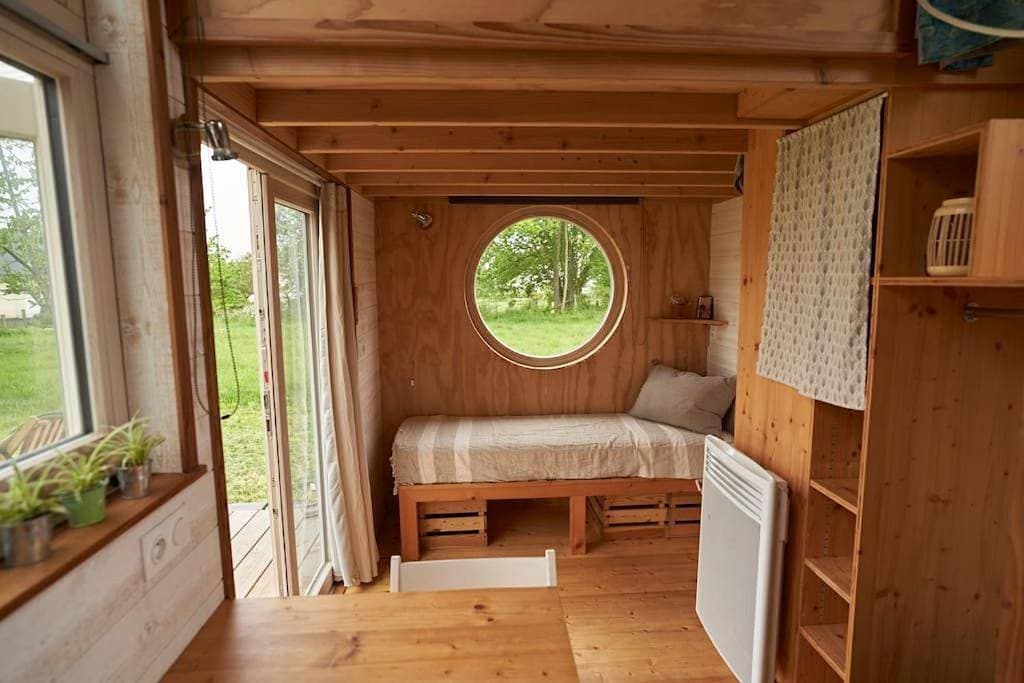 Foto 4 von 28: Two-Bedroom Chalet