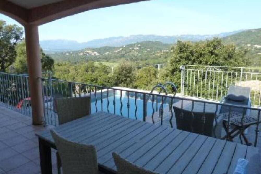 Ferienhaus - 3   Räume - 4/5   Personen 1