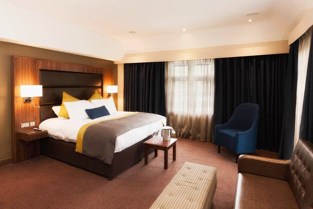 Foto 12 von 58: Frensham Pond Country House Hotel & Spa