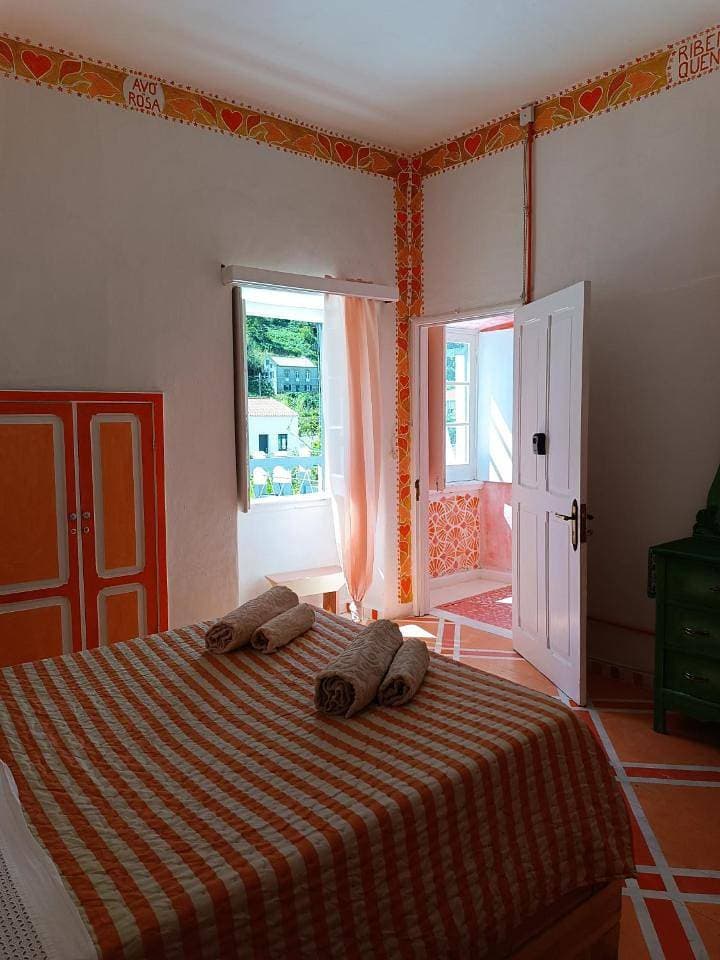 Foto 9 von 9: Double Room with Private External Bathroom