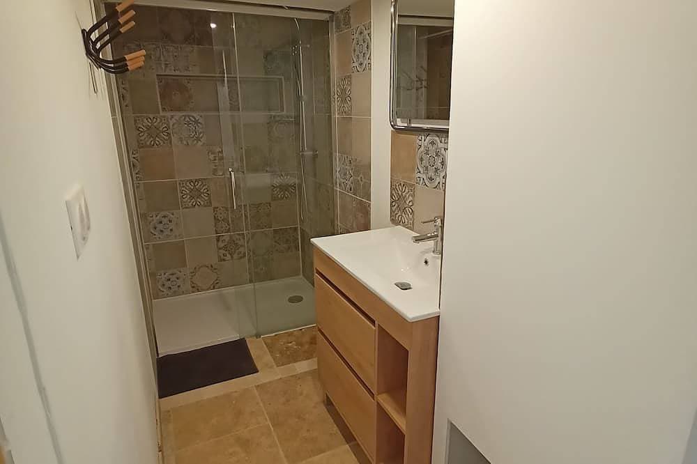 Foto 7 von 19: Charming gîte with jacuzzi facing Mont Ventoux