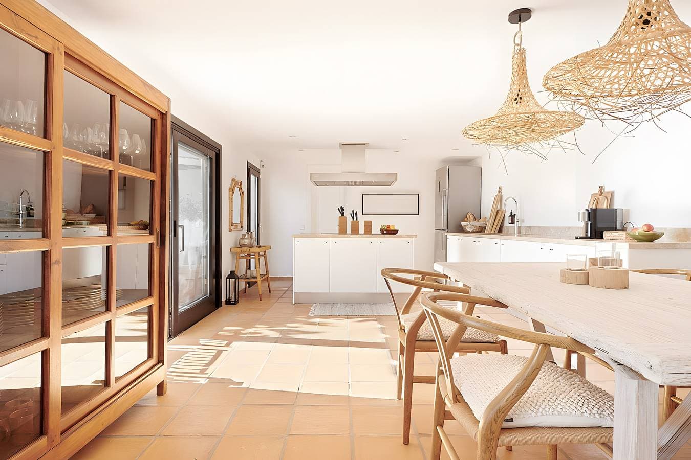Foto 13 von 44: Villa 'Mallorquin Oasis' mit Meerblick, Wi-Fi und Klimaanlage