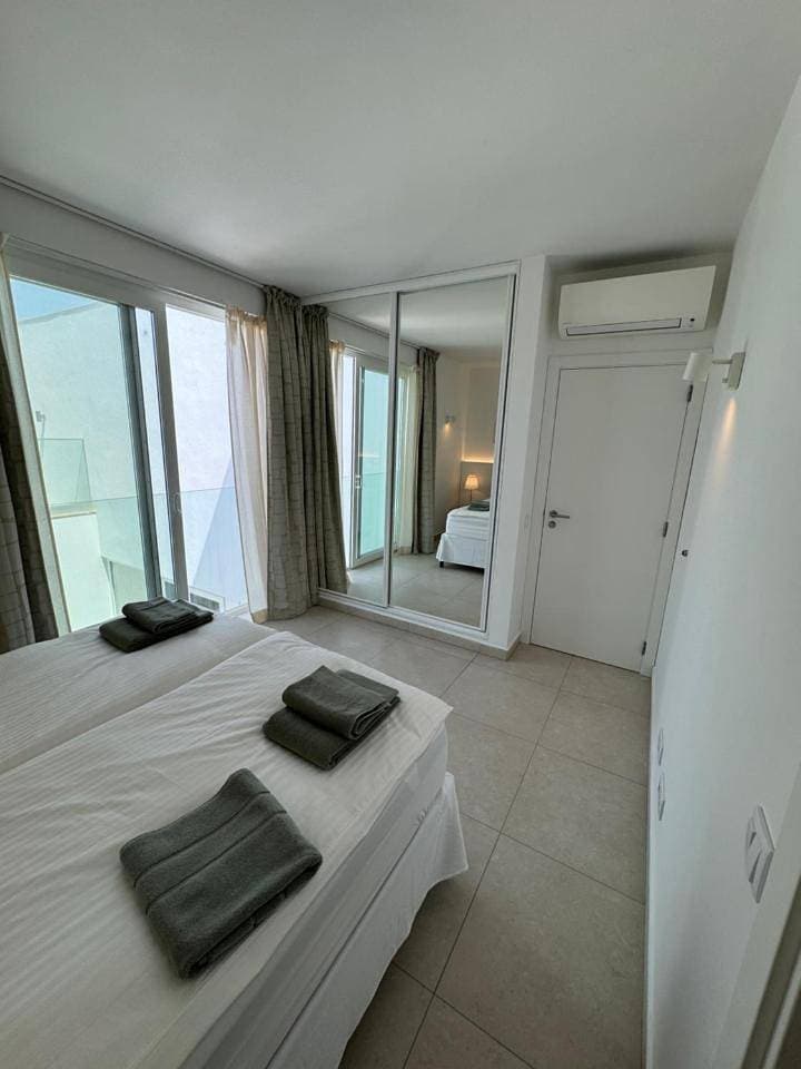 Foto 10 von 13: Queen Room with Sea View