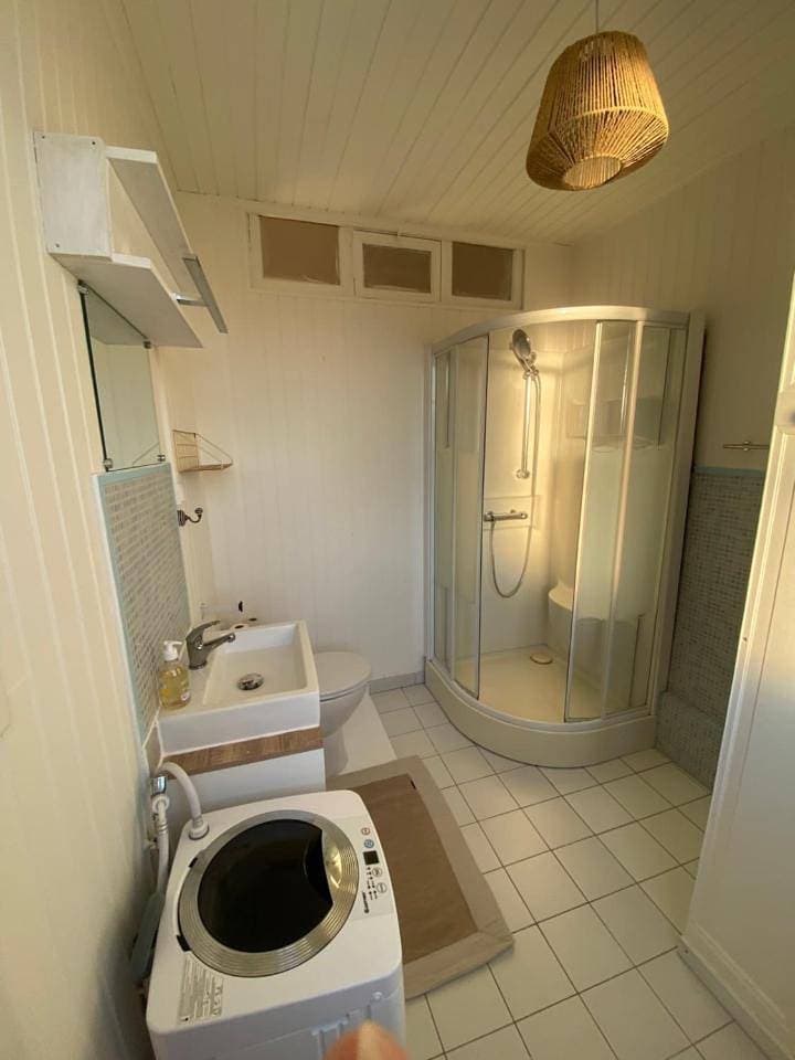 Foto 9 von 18: One-Bedroom Apartment with View