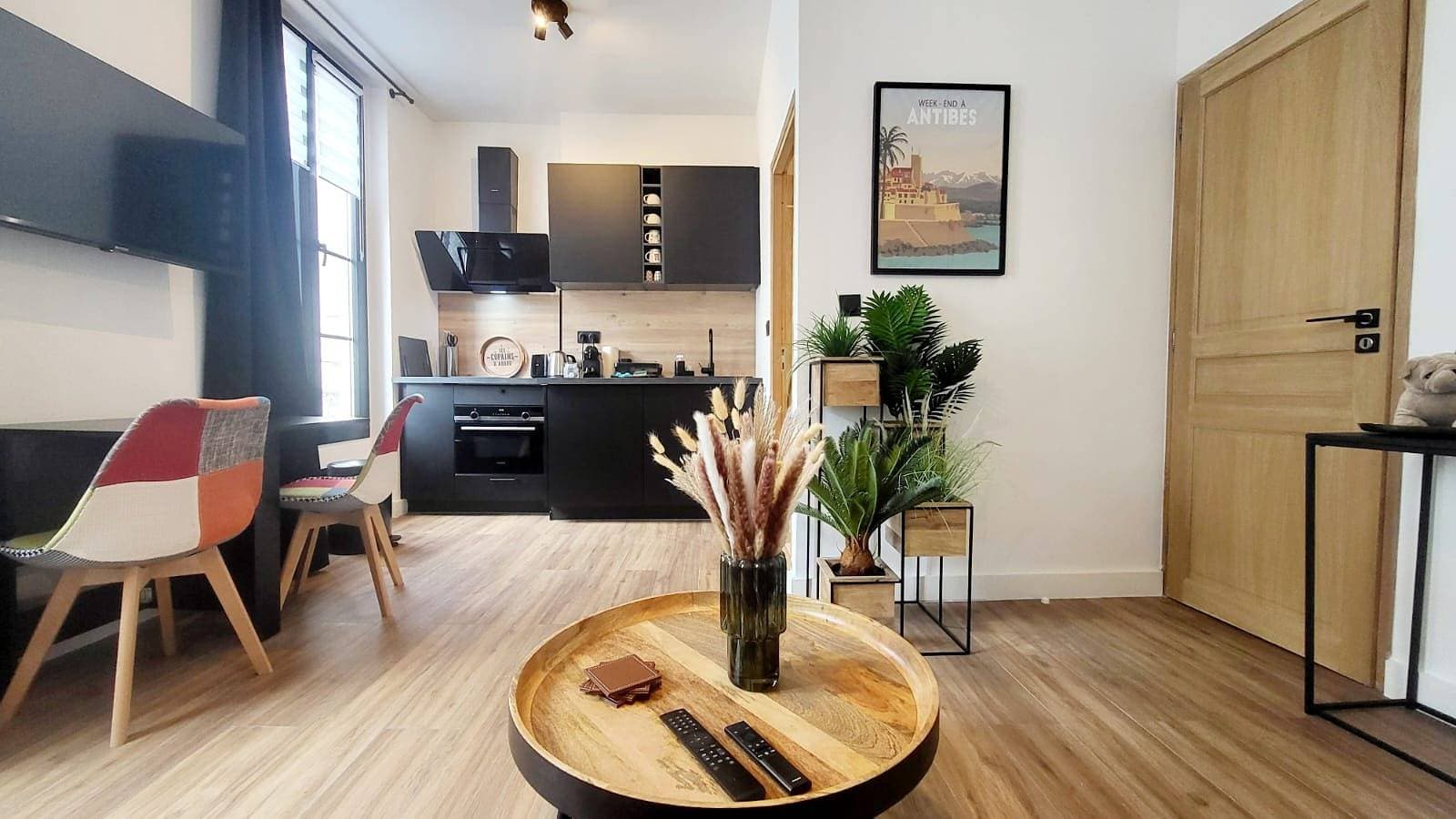 Foto 5 von 10: Ferienwohnung für 2 Personen