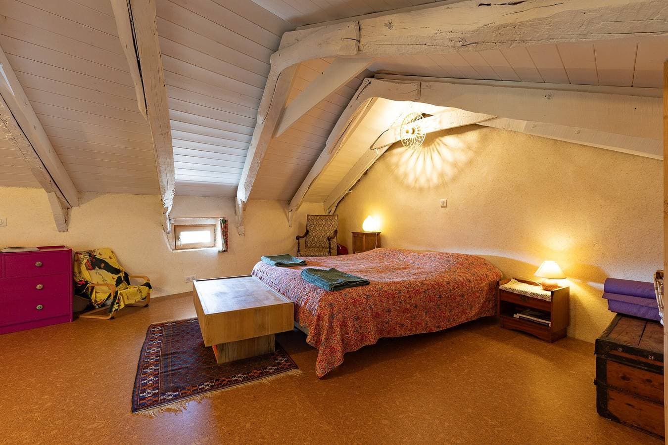 Foto 10 von 20: Ferienhaus 'La Casita' mit Bergblick und privater Terrasse