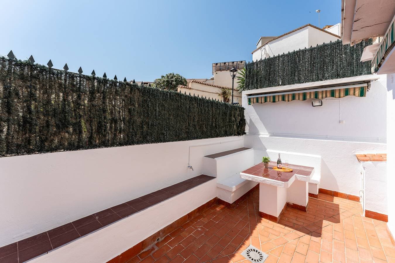 MalagaSuite Wave Terrace Torremolinos 1
