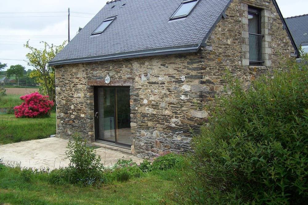 Ferienhaus für 4 Personen Mur de Bretagne 1