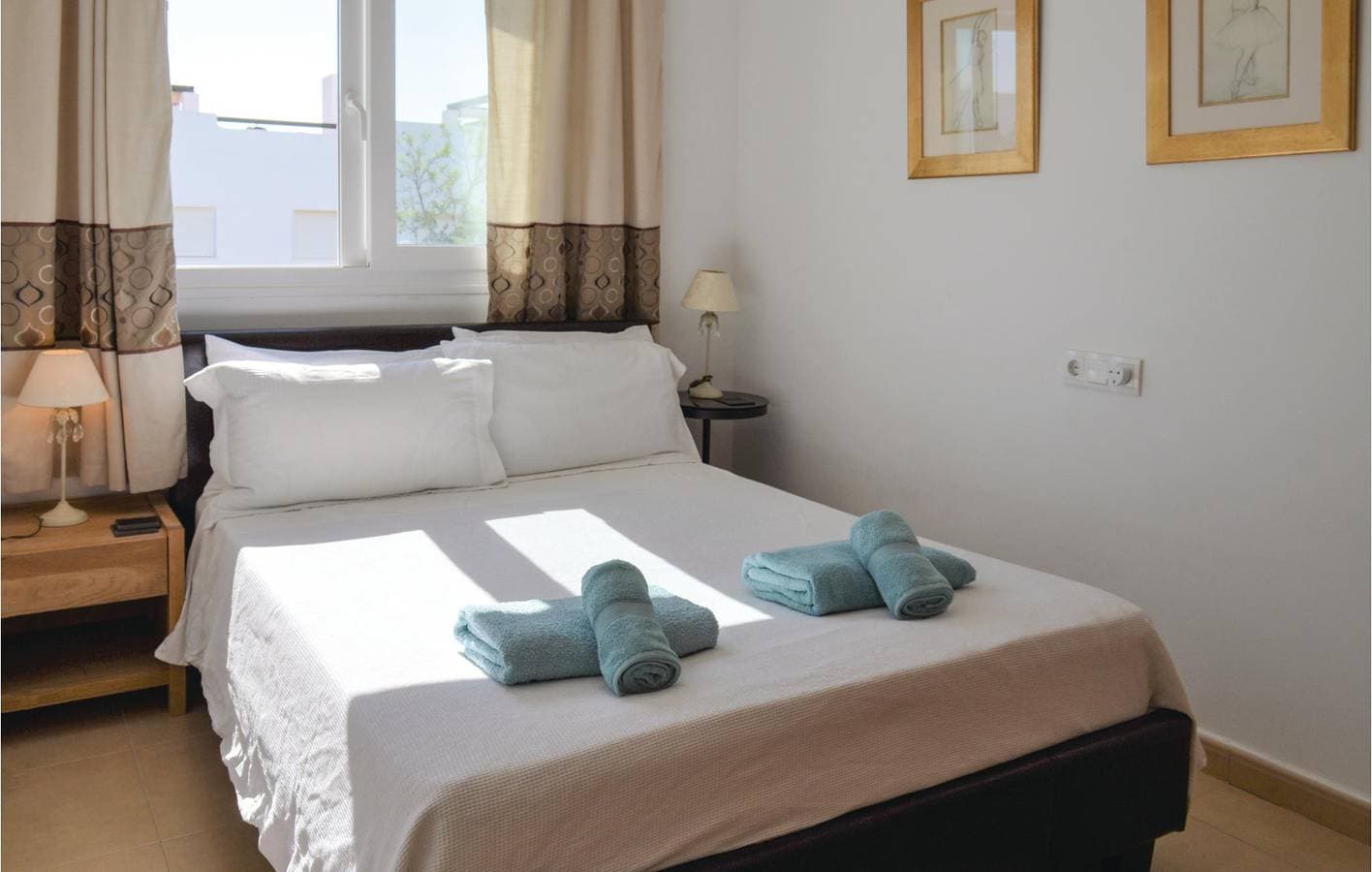 Foto 8 von 28: Charmante Wohnung mit Pool und Terrasse