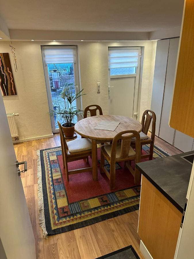 Ferienwohnung Im Einklang 1