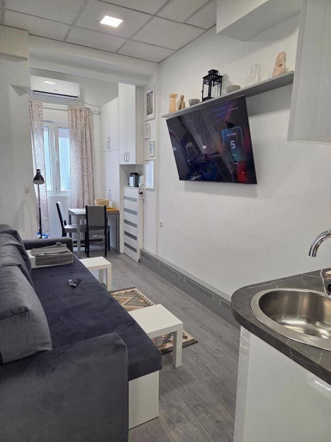 Foto 4 von 9: One-Bedroom Apartment